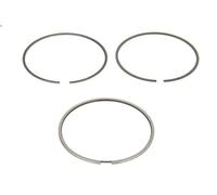 Juego de aros de pistón MAHLE 039 RS 00116 0N0 para C3 II (SC_) 1 2012-