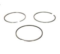 Juego de anillos de pistón MAHLE 229 33 N0