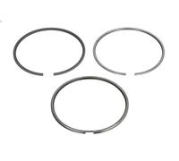 Juego de aros de pistón MAHLE 681 RS 00105 0N0 para KIA CARENS IV 1.7 2013-2018