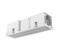 Juego de arranque Bosch DIZ1JX2C1 CleanAir blanco 1 pieza