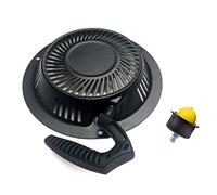 Juego de arranque para cortacésped Fuxtec FX-RM4639, FX-RM 5196, FX-RM 5196PRO, FX-RM 5.0, FX-RM 6.0, Fuxtec FX-RM2060, FX-RM2060S, FX-RM1855, FX-RM2060ES y FX-RM1860.