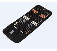 Juego de arte Koh-I-Noor 8891/6 en estuche negro