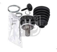 Juego de articulación, árbol de transmisió FEBI 185236 para XC90 I 2.4 2009-