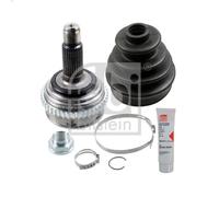 2x Febi BILSTEIN Set Rótulas Eje Motriz Delantero Izquierda Derecho para Rover