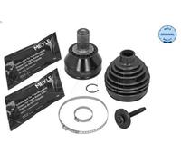 Juego de articulación, árbol de transmisió MEYLE para V60 I (155) 3 2010-2015