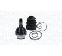 Juego de articulación, árbol de transmisió para SAAB 900 II 2 1994-1998