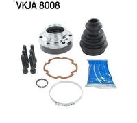 Juego de articulación, árbol de transmisió SKF VKJA 8008 para A4 B6 2 2000-