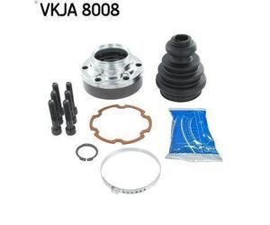 Juego de articulación, árbol de transmisió SKF VKJA 8008 para A4 B6 2 2000-