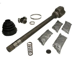 Juego de articulación, árbol de transmisió SPIDAN para BOXER Autobús 3 2006-