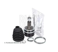Junta homocinética Eje delantero, izquierda ADC48935 BLUE PRINT para MITSUBISHI