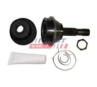Juego De Articulación Árbol De Transmisión Fast FT25006K para Citroën Fiat