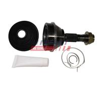 Juego De Articulación Árbol De Transmisión Fast FT25026K para Fiat Citroën