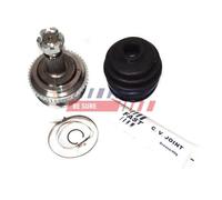 Juego De Articulación Árbol De Transmisión Fast FT25035K para Citroën Fiat