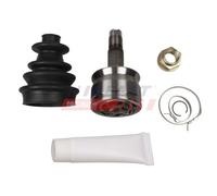 Juego De Articulación Árbol De Transmisión Fast FT25077K para Fiat