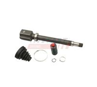 Juego De Articulación Árbol De Transmisión Fast FT25523K para Ford