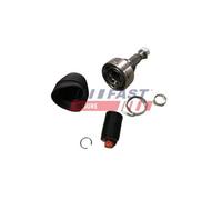 Juego De Articulación Árbol De Transmisión Fast FT25524K para Ford