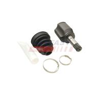 Juego De Articulación Árbol De Transmisión Fast FT25526 para Fiat