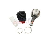 Juego De Articulación Árbol De Transmisión Fast FT25538 para Fiat Mitsubishi