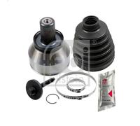 Juego de articulación, árbol de transmisión FEBI 185567 para S-MAX 2 2006-