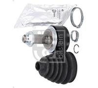 Juego de articulación, árbol de transmisión FEBI para CR-V III 2.4 2006-2012