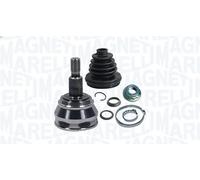 Juego de articulación, árbol de transmisión MAGNETI MARELLI para A3 1.6 1996-