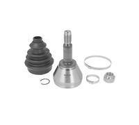 Juego De Articulación Árbol De Transmisión Metelli 15-1003 para Fiat Lancia
