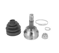 Juego De Articulación Árbol De Transmisión Metelli 15-1418 para Alfa Romeo