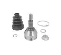 Junta homocinética 15-1490 METELLI para FORD TOURNEO CONNECT TRANSIT CONNECT