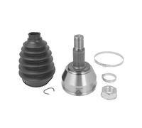 Juego De Articulación Árbol De Transmisión Metelli 15-1494 para Citroën Fiat