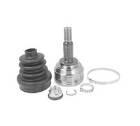 Juego De Articulación Árbol De Transmisión Metelli 15-1502 para Renault