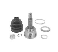 Juego De Articulación Árbol De Transmisión Metelli 15-1524 para Hyundai