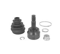 Juego De Articulación Árbol De Transmisión Metelli 15-1600 para Nissan