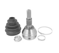 Juego De Articulación Árbol De Transmisión Metelli 15-1666 para Opel Chevrolet