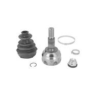 Juego De Articulación Árbol De Transmisión Metelli 15-1864 para Renault Dacia
