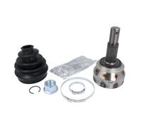 Juego De Articulación Árbol De Transmisión Metelli 15-1963 para Nissan Renault