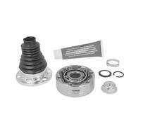 Juego De Articulación Árbol De Transmisión Metelli 16-1010C para Audi Seat Skoda