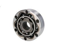 Juego de articulación, árbol de transmisión MEYLE 100 498 0067 A4 B7 3 2006-