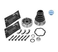 Juego De Articulación Árbol De Transmisión Meyle 1004980051 para Audi Seat Skoda