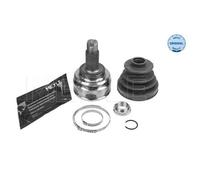 Junta homocinética Eje delantero a bolas 314 498 0005 MEYLE para BMW X5