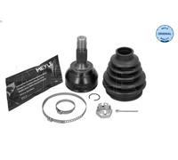 Juego de articulación, árbol de transmisión MEYLE para RCZ 1.6 2010-2015