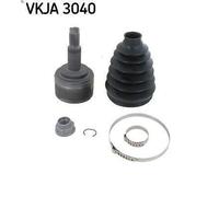 Juego de articulación, árbol de transmisión para NV400 Furgoneta 2.3 2011-