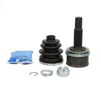 Juego de articulación, árbol de transmisión SKF para GETZ 1.1 2005-2009