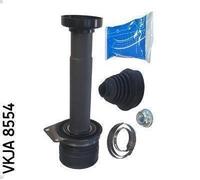 Juego de articulación, árbol de transmisión SKF para MULTIVAN T5 2 2009-2015