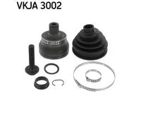 Juego de articulación, árbol de transmisión SKF VKJA 3002 para A6 C5 2 2001-