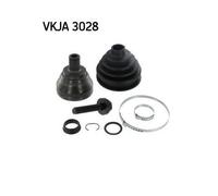 SKF Juego de articulación VKJA 3028 - Junta homocinética para VW, SEAT, SKODA, Audi