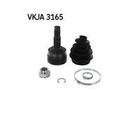 Juego De Articulación Árbol De Transmisión Skf VKJA 3165 para Fiat Lancia Opel