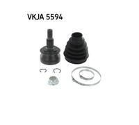 Junta homocinética a bolas VKJA 5594 SKF para MERCEDES-BENZ CLASE A