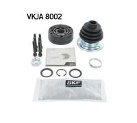 Juego De Articulación Árbol De Transmisión Skf VKJA 8002 para Audi Seat Skoda VW