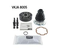 Junta homocinética Junta universal de discos VKJA 8005 SKF para ALFA ROMEO AUDI