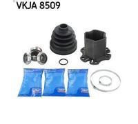 Juego de articulación, árbol de transmisión SKF VKJA 8509 para EXEO 2 2009-